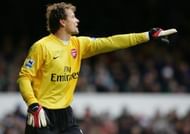 Everton v Arsenal